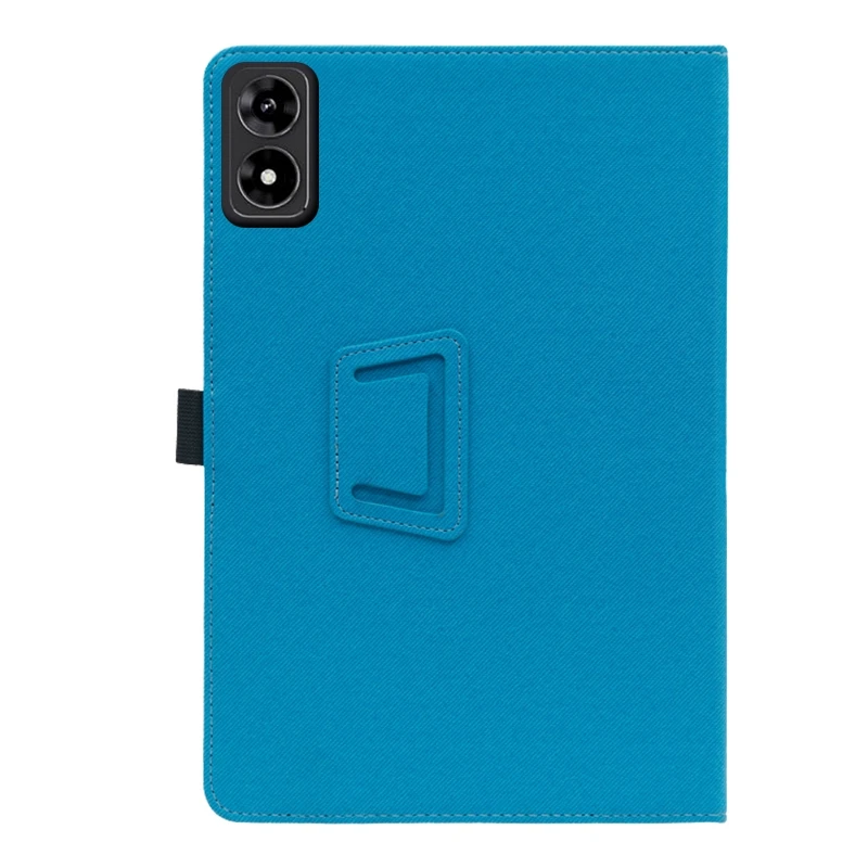 YHFZR Custodia Cover per ALLDOCUBE iPlay 40, Ultra Leggero Protettiva Cover in Silicone con Supporto per Bambini per ALLDOCUBE iPlay 40 10.4 Pollici Tablet, Rosso
