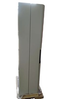 Climatiseur mural séparé Rittal SK 3304.500 pour armoire industrielle, moteur à balais, 220V, R134A