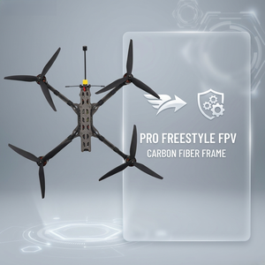 Drone de course FPV analogique 10 pouces, fabriqué en usine, modèle Que E <span class=keywords><strong>Un</strong></span> <span class=keywords><strong>Dron</strong></span> Rq 7 Shadow UAV, avec fonction Follow You, prêt à voler, le meilleur - Product Image 4