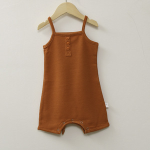 <span class=keywords><strong>Tuta</strong></span> estiva pacchetto per <span class=keywords><strong>bambini</strong></span> vestiti scoreggia vestiti per la casa del bambino abbigliamento per <span class=keywords><strong>bambini</strong></span> - Product Image 2