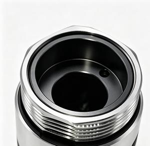 Piezas de Repuesto Mecánicas de Aluminio Anodizado, Mecanizado CNC Personalizado, para Accesorios de Automóviles Eléctricos - Product Image 6