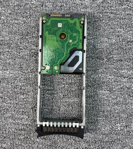 74Y6498 IBM 300GB 15K RPM SAS SFF2 HDD pour AIX/Linux Enterprise-Class Storage au <span class=keywords><strong>meilleur</strong></span> prix - Product Image 6