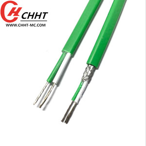 Chất lượng cao <span class=keywords><strong>k</strong></span> loại cặp nhiệt điện dây một cách an toàn Cách sử dụng đặc biệt nóng Bán dây điện - Product Image 3
