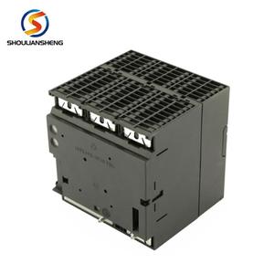 โมดูล6ES73183EL010AB0 6ES7318-3EL01-0AB0ควบคุม PLC ของใหม่ดั้งเดิมในสต็อก - Product Image 4