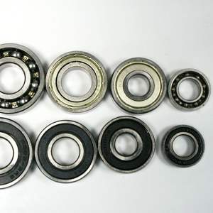 Pabrik Cina bantalan Hch 6202 bantalan 6203 6300 6301 6302 6201 6202 6004 2Rs bantalan alur dalam bola bantalan daftar harga - Product Image 5