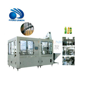 Machine de remplissage pour le mpangsu suhangzhou, wuxi zhuang - Product Image 1