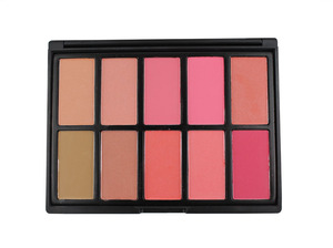 Palette de fard à joues en poudre, marque privée, prix d'usine - Product Image 4