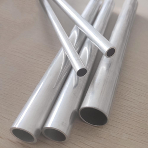 Prix compétitifs pour les tubes en aluminium de grand diamètre - Product Image 2