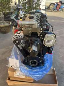Moteur d'excavatrice JISION 320D2 C7.1 Assemblé 636-7524 G9r12252 Moteur Diesel Reconditionné et Neuf Garantie 6 Mois - Product Image 3