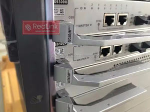 88037BNM L-MLIC-S57L Série S57XX-L Logiciel de base avec PoE+ QoS 24 ports 368/520 Gbps pour commutateur S5700 - Product Image 5