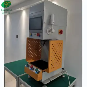 Servo car parts pressing machine, precision servo punching machine, high-efficiency servo pressing machine