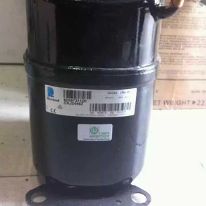 คอมเพรสเซอร์ทำความเย็น HYZL รุ่น R404A 220-240V 50Hz สำหรับเครื่องปรับอากาศและห้องเย็น - Product Image 3