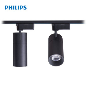 <span class=keywords><strong>PHILIPS</strong></span> <span class=keywords><strong>LED</strong></span> Spot Light ST033T G2 LED25/940 33W I MB WH CN 911401836487 <span class=keywords><strong>Luminarias</strong></span> <span class=keywords><strong>LED</strong></span> de interior, foco <span class=keywords><strong>LED</strong></span> - Product Image 1