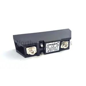 H375ZF module 4-24VDC industrial grade DC solid-state relay module integrated circuits electronic component