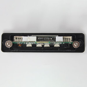 12V Bluetooth Mp3 Xe Tf Usb Fm Bluetooth Âm Thanh Chuyên Nghiệp Video Hỗ Trợ Mô-đun Điện Thoại Di Động Sạc - Product Image 4