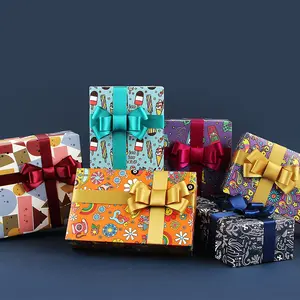Diy мультфильм милые животные в рулоне подарочная упаковка Рождественская оберточная бумага для детей