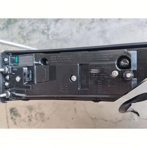 ไฟท้ายรถยนต์คุณภาพสูงแบบเต็มความกว้าง ไม่มีไฟวิ่ง สำหรับ Chery Jetour X70 Plus OE F18-4433050AC/AG - Product Image 3