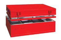Machines de production automatiques de boîtes, plateaux et assiettes alimentaires jetables en PP/PS/PET/PVC/EPS avec moteur servo