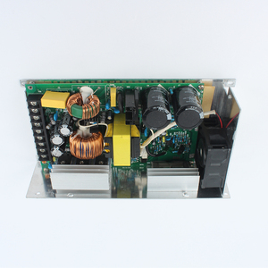 Hot bán 500W 12V 40A đầu ra duy nhất chuyển mạch cung cấp điện <span class=keywords><strong>AC</strong></span> <span class=keywords><strong>DC</strong></span> <span class=keywords><strong>adapter</strong></span> điện - Product Image 6