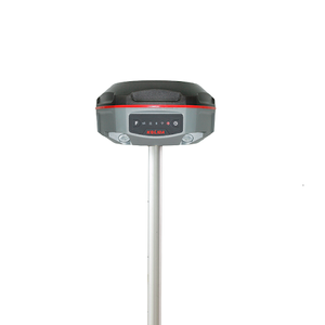 Kolida K5 Pro ราคาประหยัด ระบบ GPS GNSS RTK สำหรับงานสำรวจที่ดิน ระบบ Glonass RTK - Product Image 2