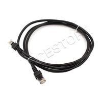 Fabricante RJ45 Cat5 Cable de red Compatible Eri-csson Cable de red RPM 777 01/02000