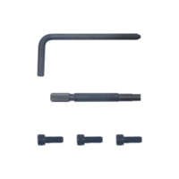 Kit d'outils de calage de chaîne de distribution pour Fiat 0.9 Twin Air Alfa Romeo Lancia