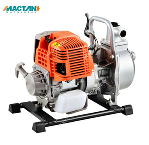 Wholesale Gasoline <b>Floating</b> 2 Stroke 43cc 52cc Water Pump - Product Image 6