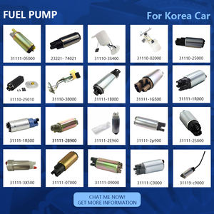 IVANZONEKO Auto Parts 100115765 Pompe à carburant Pompe diesel pour Renault <span class=keywords><strong>Dacia</strong></span> - Product Image 4