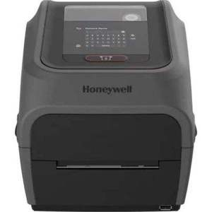 เครื่องพิมพ์บาร์โค้ดแบบถ่ายโอนความร้อน Original Honey-Well PC45t ขนาด 4 นิ้ว รุ่น PC45 ความละเอียด 203DPI 300DPI สำหรับงานอุตสาหกรรมแบบตั้งโต๊ะ - Product Image 1