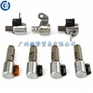 Kit de soupape solénoïde de transmission U250 U150 pour remplacement et réparation, neuf - Product Image 2