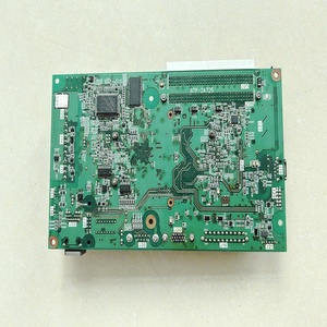 บอร์ด TCTCRIR-10 8TP-2A725 สำหรับเครื่องฉีดพลาสติก - Product Image 2