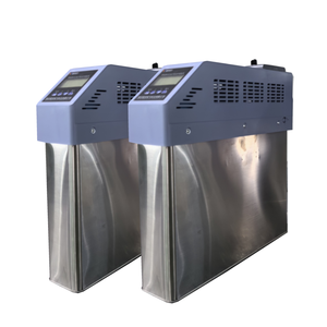 Akıllı düşük voltajlı reaktif güç kompanzasyon cihazı enerji tasarrufu akıllı kontrol endüstriyel kararlılık - Product Image 3