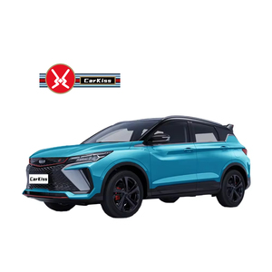 Offre Spéciale 2024 Geely Coolray Binyue SUV Voiture d'occasion 2023 1.5T Essence Voitures à bas prix Fabriquées en Chine En Stock à Vendre - Product Image 1