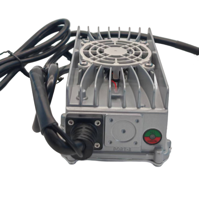 High Quality 24 Volt 20 Amp Smart Battery Charger with Certification 500W 600W 12V 24V 36V 48V 20A 25A 15A 10A 8A