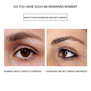 Tinte para <span class=keywords><strong>Cejas</strong></span>, Pomada para <span class=keywords><strong>Cejas</strong></span>, Marca Privada, <span class=keywords><strong>Gel</strong></span> Transparente para <span class=keywords><strong>Cejas</strong></span>, Sin Marca, Lápiz para <span class=keywords><strong>Cejas</strong></span> Resistente al Agua, <span class=keywords><strong>Gel</strong></span> de Belleza para <span class=keywords><strong>Cejas</strong></span>, Para <span class=keywords><strong>Cejas</strong></span>, 30 Piezas - Product Image 6
