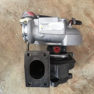 Kit d'installation - Turbocompresseur <span class=keywords><strong>FUTAN</strong></span> 4.5T HE221W 2839314 2839315 2835144 - Product Image 3