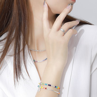 Bagues en argent réglables irrégulières simples concaves-convexes ouvertes bague en argent sterling 925 homme