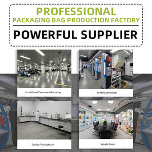 Новинка: пакеты для упаковки муки (1 кг, 3 кг, 5 кг) — майларовые пакеты, белые бумажные пакеты, пакеты для упаковки пшеничной муки - Product Image 4