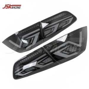 <span class=keywords><strong>ไฟ</strong></span><span class=keywords><strong>ท้าย</strong></span>สำหรับมิตซูบิชิแลนเซอร์อีเอ็กซ์ ปี 2008-2015 อัพเกรดเป็นรุ่น C Style - Product Image 5