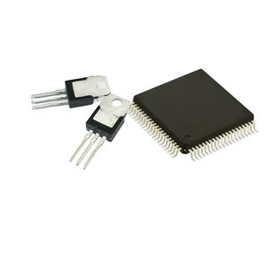4RCD0124KC0ATG DDR4 REGISTER Spécialement conçu pour les circuits intégrés de synchronisation/de chronométrage spécifiques aux applications - Product Image 1