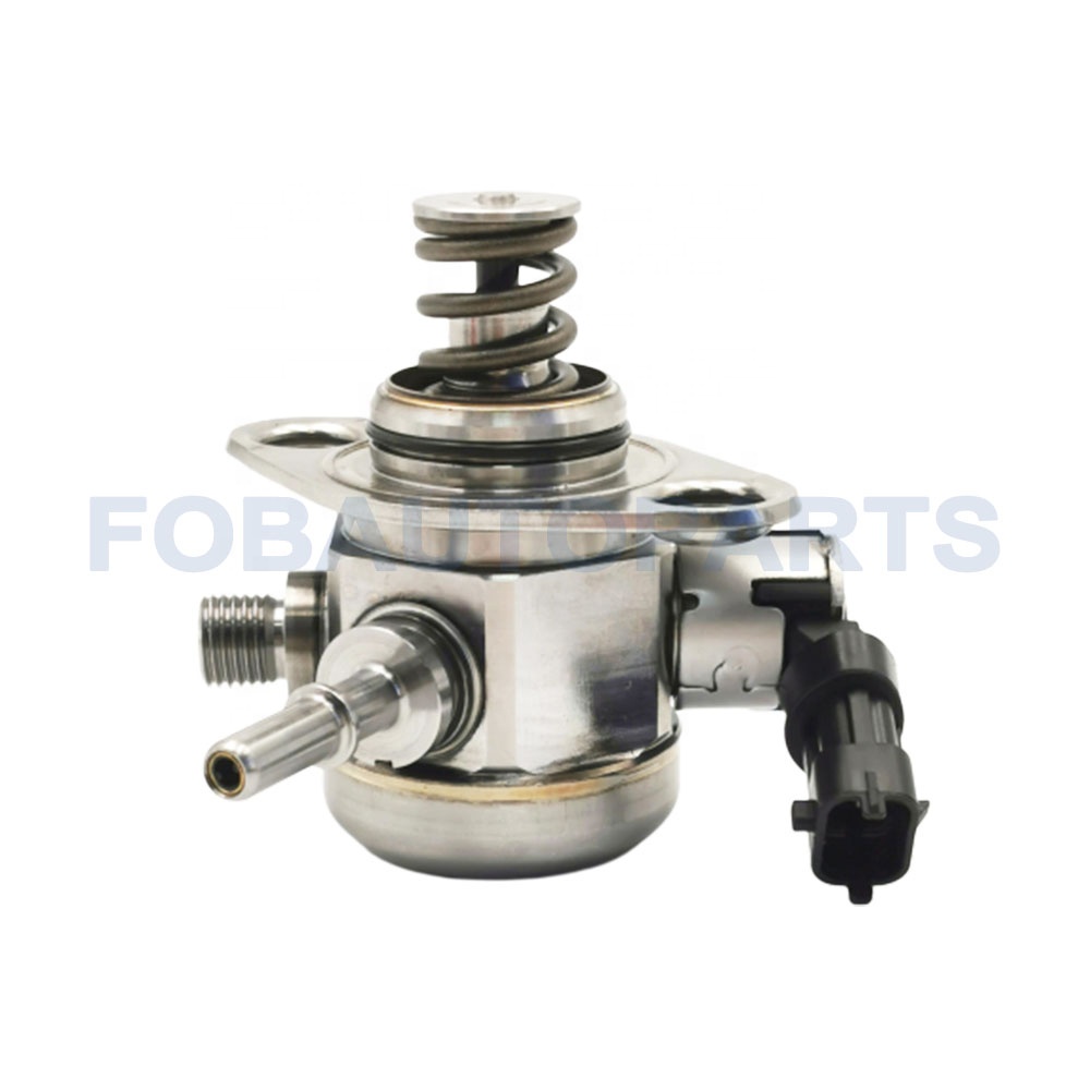 High Pressure Fuel Pump Compatible for Kia 2014-2016 Forte 2.0L 35320-2E110 353202E110