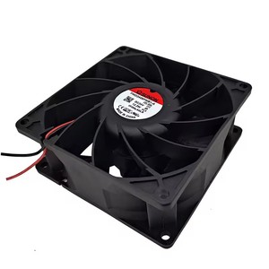 <span class=keywords><strong>PMD2409PMB1</strong></span> A 2 GN 24V 9238 92*92*38mm 4900rpm 120.2cfm ventilador de refrigeración incorporado - Product Image 2