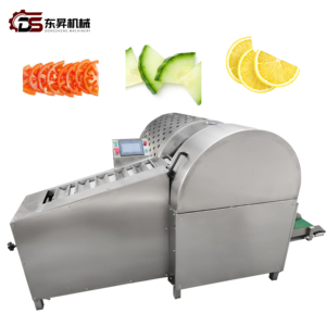 Máquina Peladora y Descorazonadora de Piña de Alto Rendimiento con Sistema de Corte Opcional Integrado para Centros Industriales de Preparación de Frutas y Verduras - Product Image 1