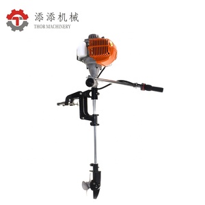 <span class=keywords><strong>139F</strong></span> Trung Quốc 60 Hp Thuyền Động Cơ <span class=keywords><strong>4</strong></span> Thì Động Cơ Phía Ngoài Với Power Trim - Product Image 1