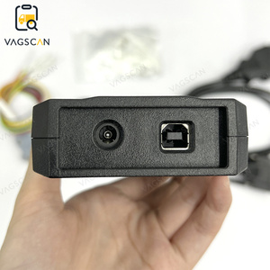 โปรแกรมเมอร์ ECU รุ่น CG FC200 FC-200 พร้อมใบอนุญาตทั้งหมดเปิดใช้งาน รองรับ 4200 ECU และ 3 โหมดการทำงาน พร้อมเวอร์ชัน MPC5XX - Product Image 4
