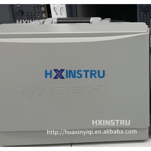 DSOS254A - ออสซิลโลสโคปดิจิตอล (2.5 GHz / 4 ช่องสัญญาณ) สำหรับ Keysight H - Product Image 4