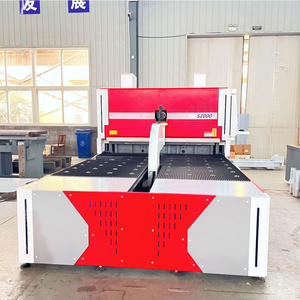 Tốt nhất nhiều Kích thước 2000mm tự động thép carbon Báo Chí phanh Máy uốn cho cửa thép sản xuất - Product Image 2