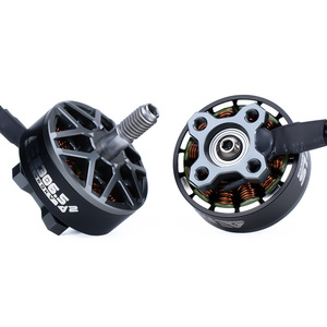 มอเตอร์โดรน FPV 5 V2 6S AE2306เครื่องบินครอสโอเวอร์ขนาด5นิ้วมอเตอร์แข่ง RC ไร้แปรงถ่าน - Product Image 4