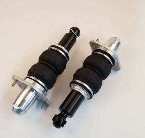 エアサスペンション マネジメント エアバッグ - Product Image 3