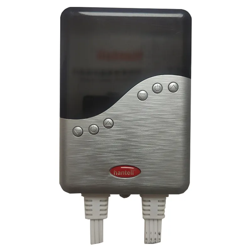 Termostat sıcaklık kumandası yüksek kaliteli dijital sıcaklık kontrolü yerden ısıtma termostatı